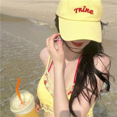 我的女友
