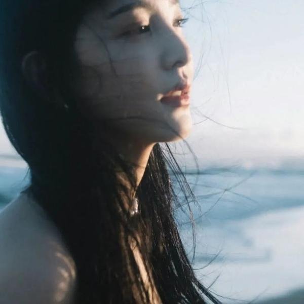 爱在唇齿间